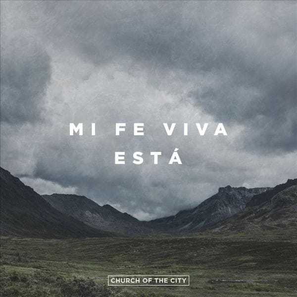 Mi Fe Viva Está Ilustraciones del álbum