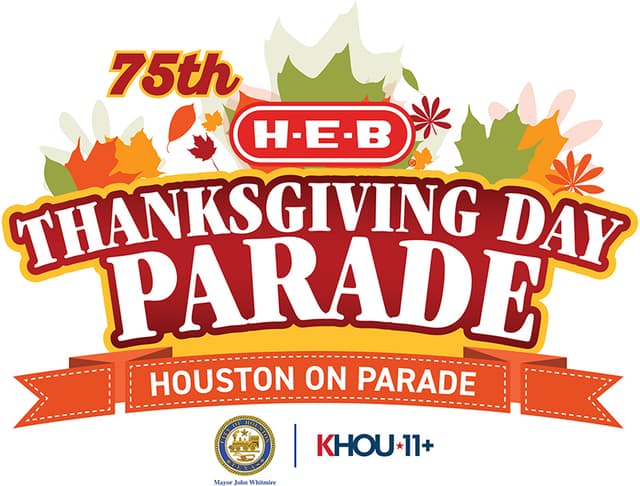  HEB Thanksgiving Day Parade 