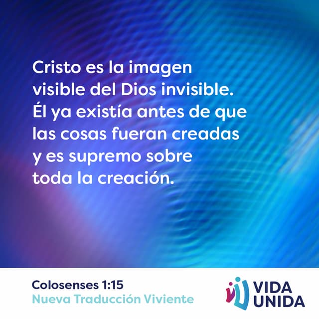 Colosenses 1:15